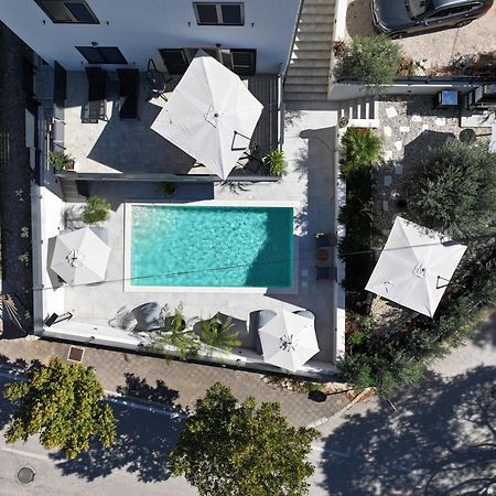 Didixi Apartments Pakoštane Exteriér fotografie